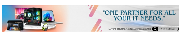 Hyphen Technologies Banner